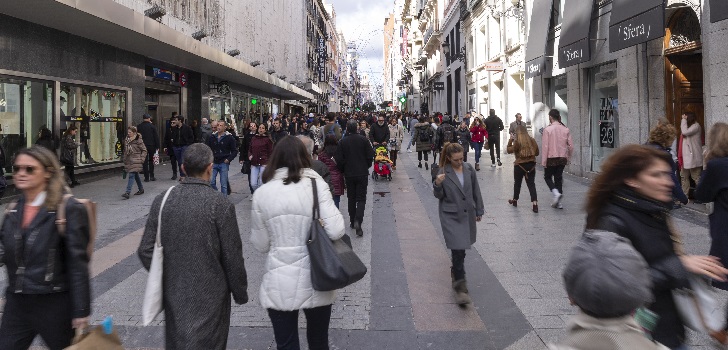 La industria retail española crece: más de 260.000 metros cuadrados de nueva superficie alquilable en 2019
